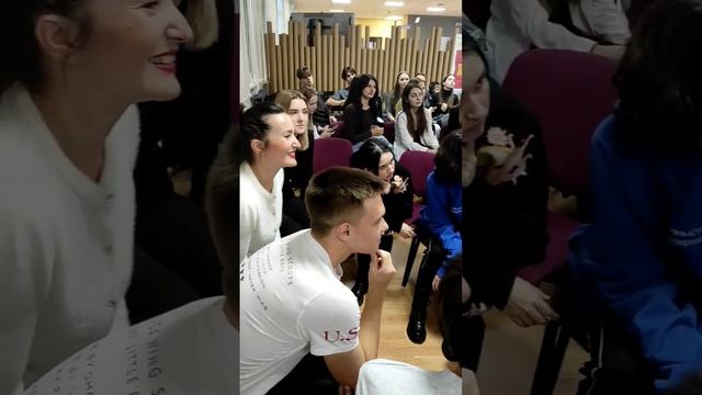 кафедра маркетинга смотреть онлайн