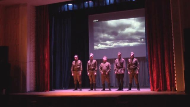 "Один народ.Одна страна. Одна судьба" смотреть онлайн
