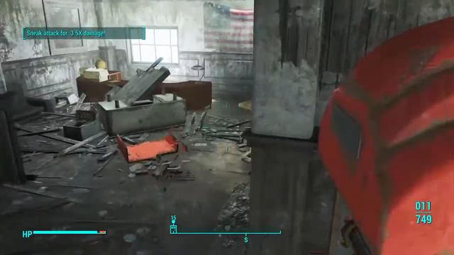 Fallout 4 legendary farming not working? смотреть онлайн