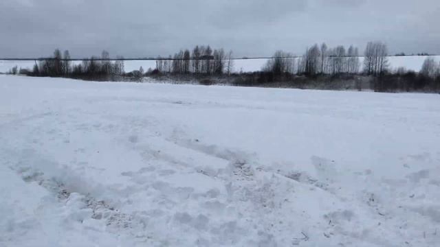 ЧТО Могут Квадроциклы / Беспощадный снег смотреть онлайн
