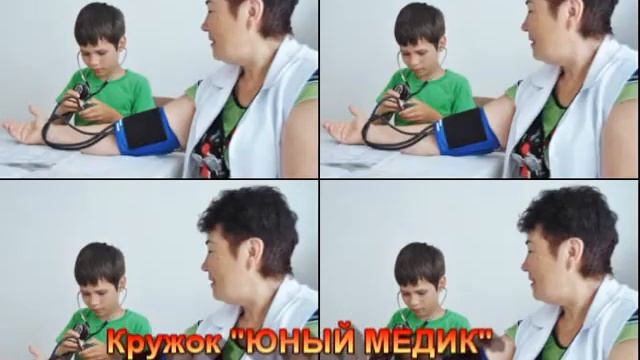Презентация Владимира "Что такое добро?" смотреть онлайн