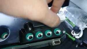 Замена лампочек в приборной панели нива шевроле, а также семейства ваз 2110, 2112, 2114, 2115