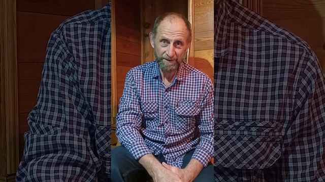 Будьте как дети