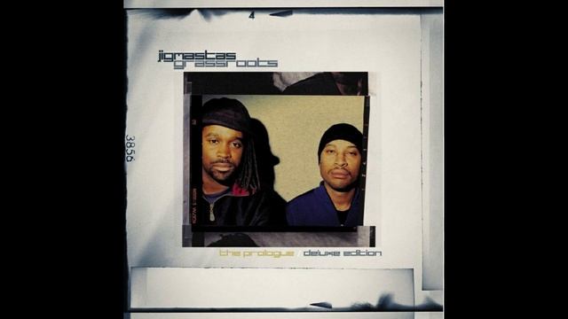 Jigmastas - Beyond Real смотреть онлайн