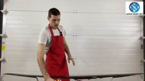 Особенности правильной подготовки лыж. Питание скользящей поверхности. #лыжнаямедиалига