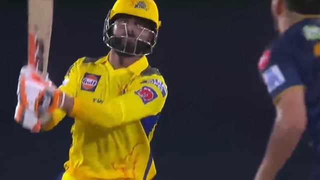 CSK vs GT IPL 2023 Final Match : Jadeja won it for CSK in Last Over of Mohit Sharma Gujarat Titans смотреть онлайн