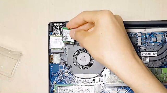 Dell xps 9550 wifi problem solution (intel 9260) смотреть онлайн