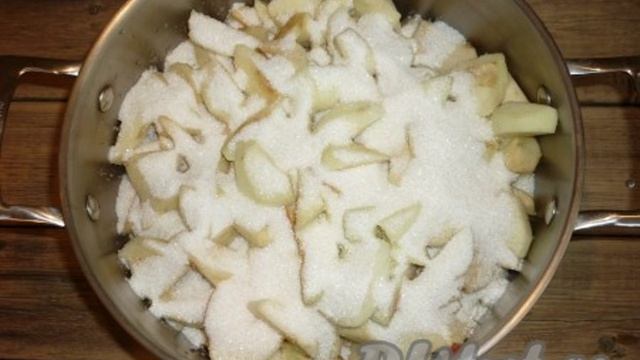 Кухня Мамашки