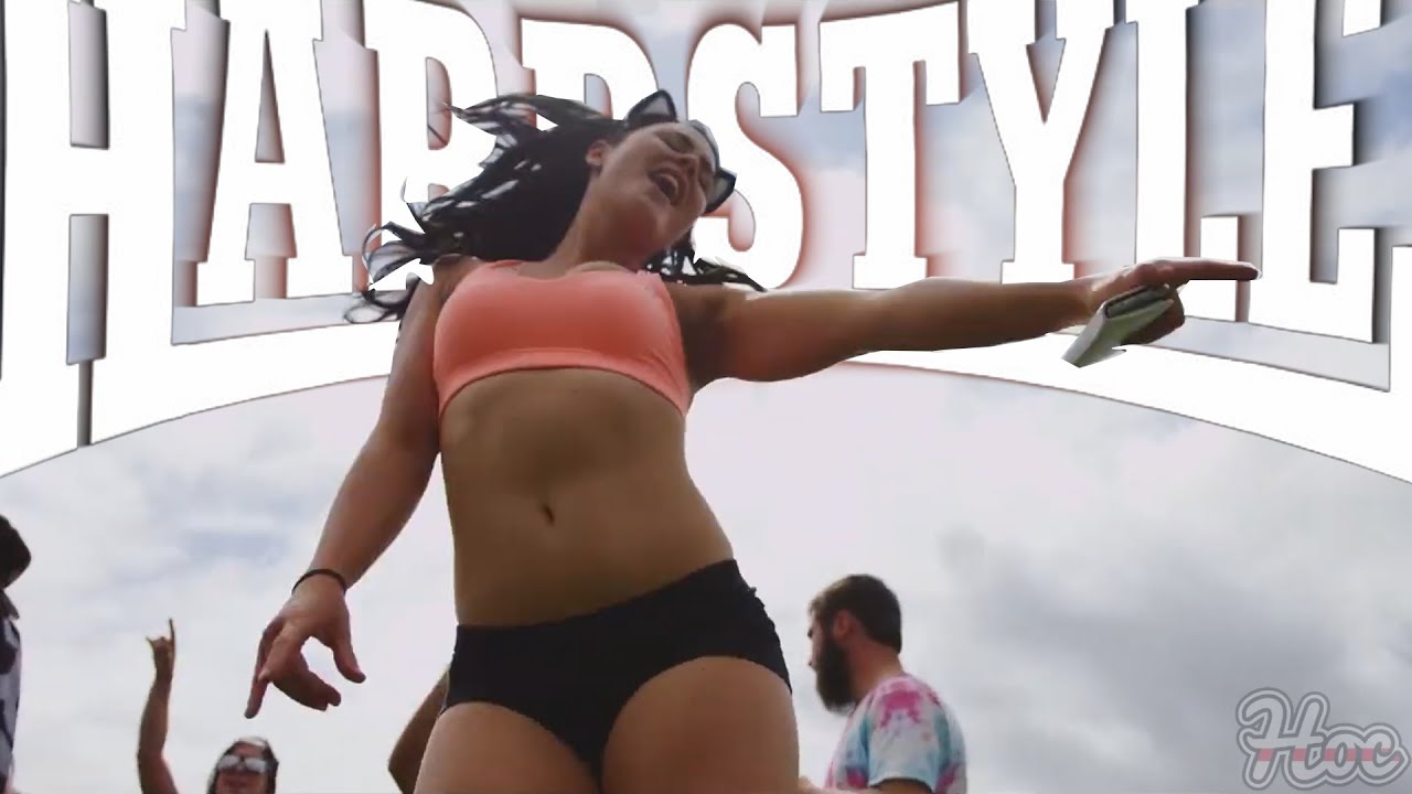 Hardstyle Bootlegs Remixes Of Popular Songs Euphoric Melodic Hardstyle Mix смотреть онлайн