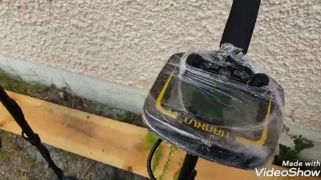 Gf2 test si quelqu'un a une idée du problème смотреть онлайн