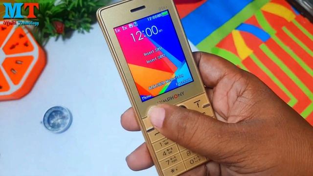 Symphony D54+ Full Review and Unboxing ||Bangla|| By Multi Technology ||Java phone 2020|| смотреть онлайн