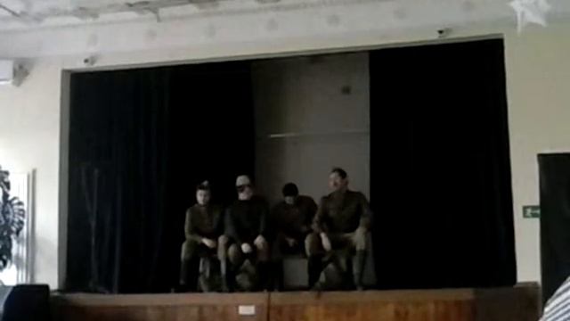 орден красной звезды смотреть онлайн