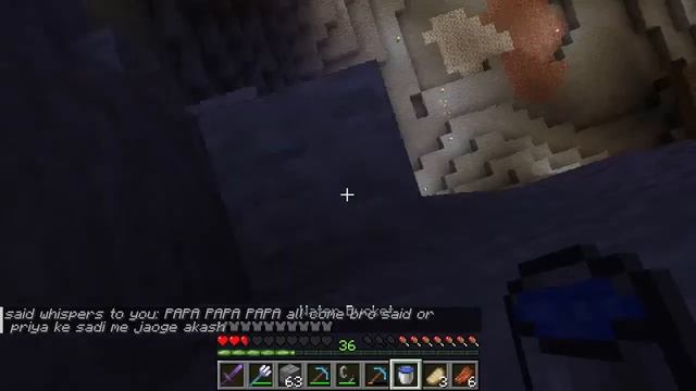 Minecraft live // 24/7 minecraft SMP // Minecraft live hindi смотреть онлайн