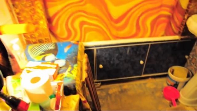 Приучение кошки к новому клозету и месту.Ч-4 смотреть онлайн