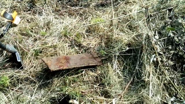 Металлокоп с GARRETT ACE 200i в 30 градусную жару!!!#коп#отдых# смотреть онлайн