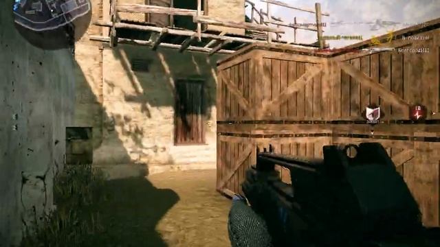 Warfese И Детский голос друга смотреть онлайн