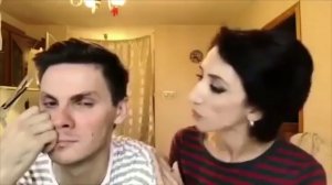 Лилия Абрамова tatarkafm Андрей Борисов Gan 13 Подборка вайнов