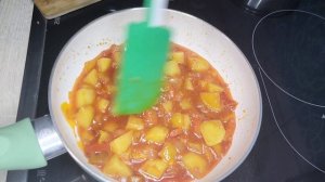 Картофель можно при диабете.Обед для диабетиков 2 типа.