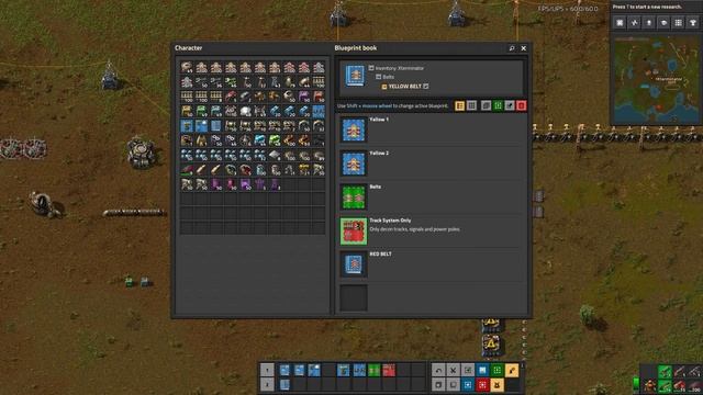 Factorio 1.0 Release Update Overview (With SPIDERTRON) – Changes & Features, Including v0.18 смотреть онлайн