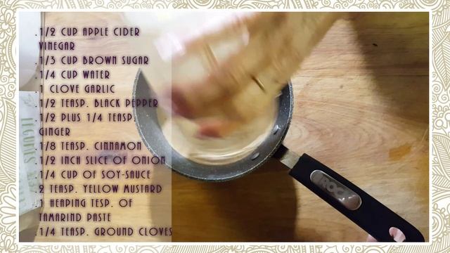 VEGAN Worcestershire sauce for vegan steaks!! | Connie's RAWsome kitchen смотреть онлайн