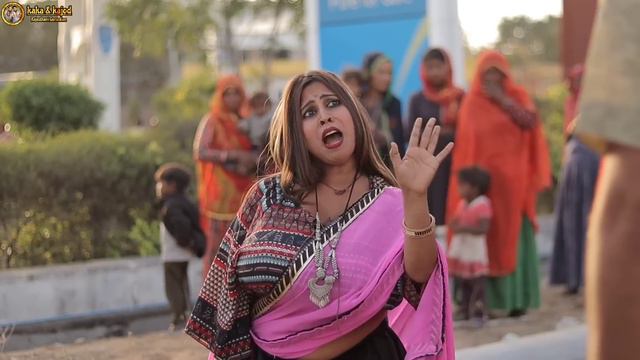 खाटूश्याम जी की पैदल यात्रा || Superhit Rajasthani Marwadi Short Comedy || Kaka Kajod Ki Comedy смотреть онлайн