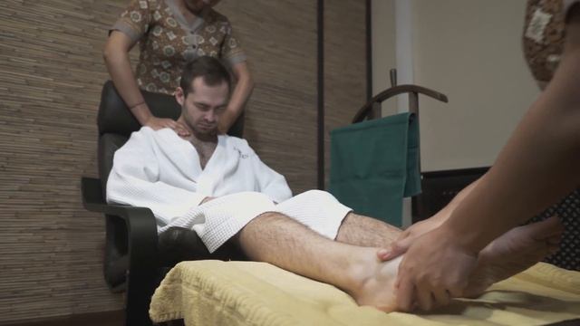 Lotus spa (спа салон Лотос) смотреть онлайн
