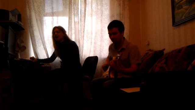 Вера Рогова, Илья Голомидов - Не говори мне (Alina OZ cover) смотреть онлайн