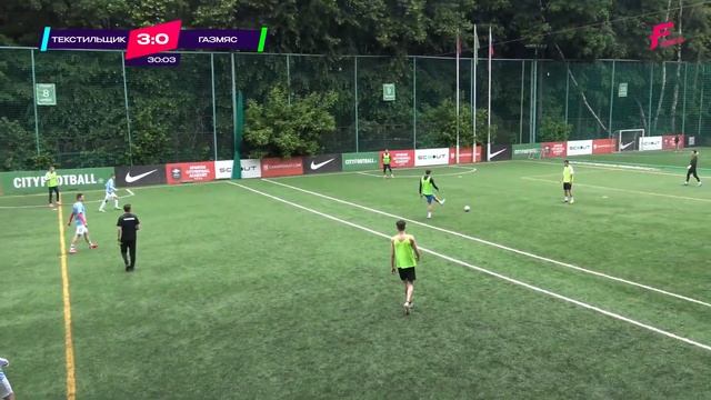 ВОСТОК | Текстильщик Камышин - : - Газмяс смотреть онлайн