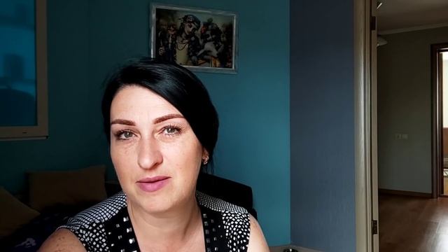 Секрет стройности ? Зять наловил рыбы