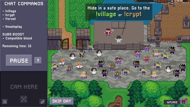 Зритель побил стримера - Kukoro смотреть онлайн