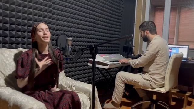 ШОВДАНЕ СУЬЙРЕНЦА ХЕДА МАСАЕВА & ДЕНИ САТАБАЕВ 🌟 смотреть онлайн