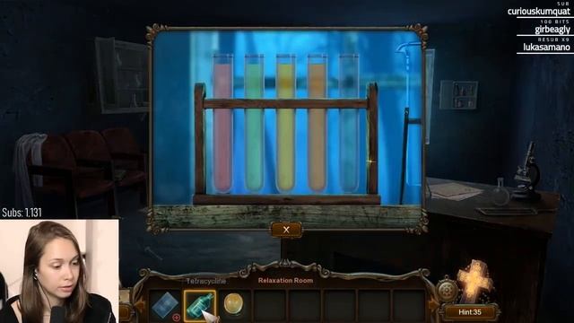 [ Crossroad Mysteries: The Broken Deal ] Hidden Object Game (Full playthrough) смотреть онлайн