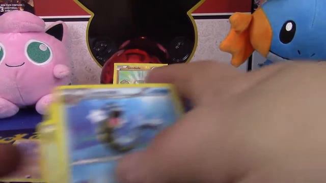 Geodude Repackaged Blister! Roaring Skies, Flash Fire, and Legendary Treasures! смотреть онлайн