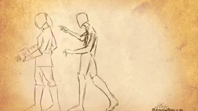 SteamDolls Aniumation test смотреть онлайн