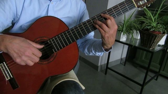 Milonga - Jorge Cardoso смотреть онлайн
