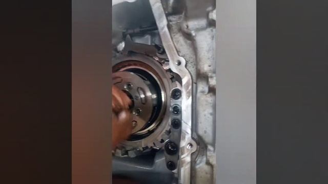 caja automatica desarmado chevrolet spin 2018 смотреть онлайн