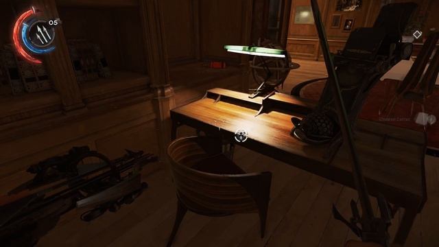 Dishonored 2 : How to Open the Dust District Black Market Door (Code/Combination Location) смотреть онлайн