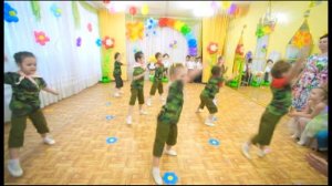 Танец_Граница