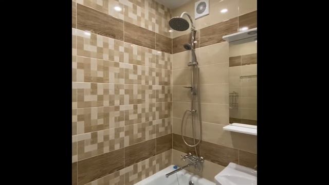 Ремонт квартир от компании «Новая Эра» смотреть онлайн