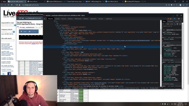 Sunday evening live coding session | Learning React 18 | TypeScript смотреть онлайн