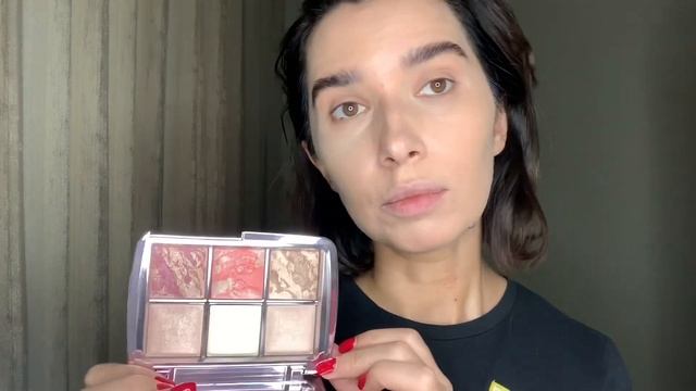 Моя колекция Hourglass