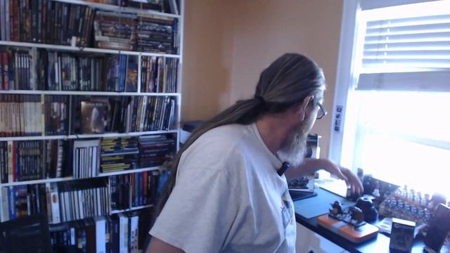 Mr. Mean Speaks! Conquest Last Argument of Kings! City States: Minotaurs смотреть онлайн