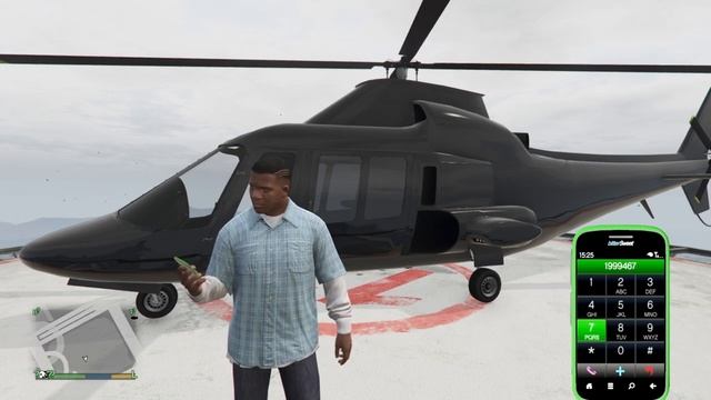 How to do the super jump cheat code|GTA 5 смотреть онлайн