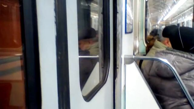 От станция метро Купчино до станция метро Московская московско -петрогодская 2 линия смотреть онлайн