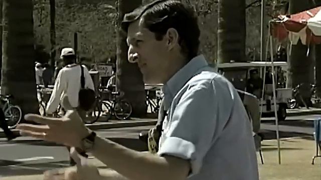 Cliffe Classics #8 - Give Me An Answer