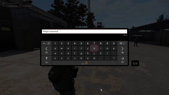 How To Login As, Give Yourself Admin, Game Master & Zeus Privilege's Arma Reforger Xbox & PC Server смотреть онлайн