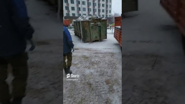 Манипулятор камаз филонит 17.01.23 смотреть онлайн