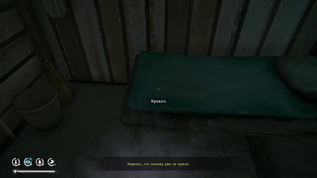 НАЧИНАЕМ ВЫЖИВАНИЕ | The Long Dark | РЕМОНТНЫЙ ЦЕХ | #1 смотреть онлайн