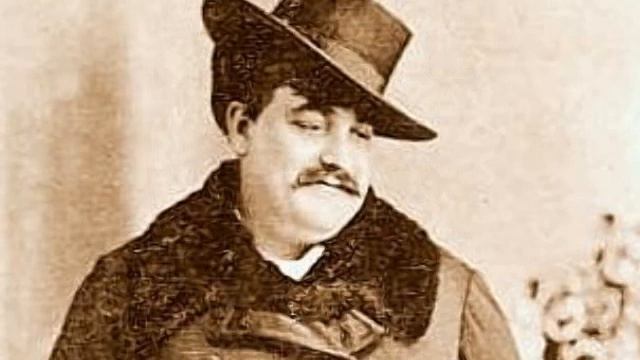 José Oxilia - Quando le sere al placido смотреть онлайн
