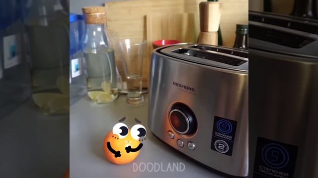 The toaster смотреть онлайн